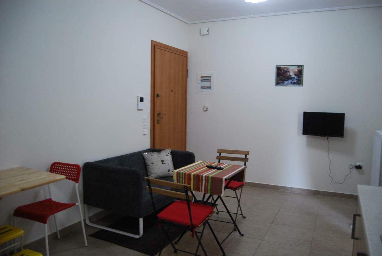 Appartement Comfy Gtd31701